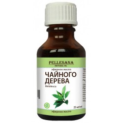 Масло чайного дерева эфирное 25 мл